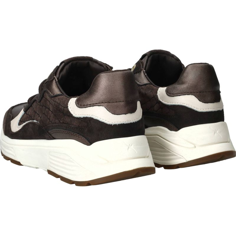 Xsensible Rainbow Sneakers Bruin Dames