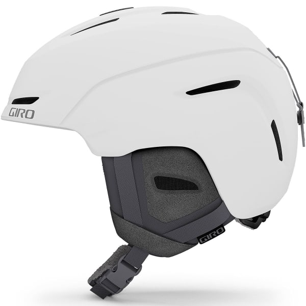 Casque de ski GIRO AVERA MAT WHITE