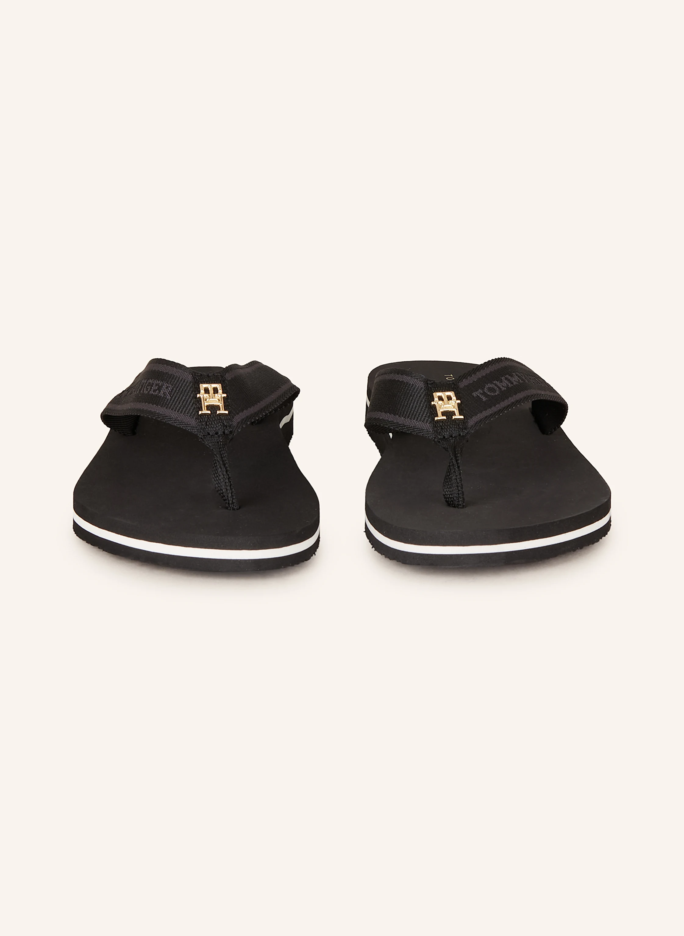 TOMMY HILFIGER Zehentrenner