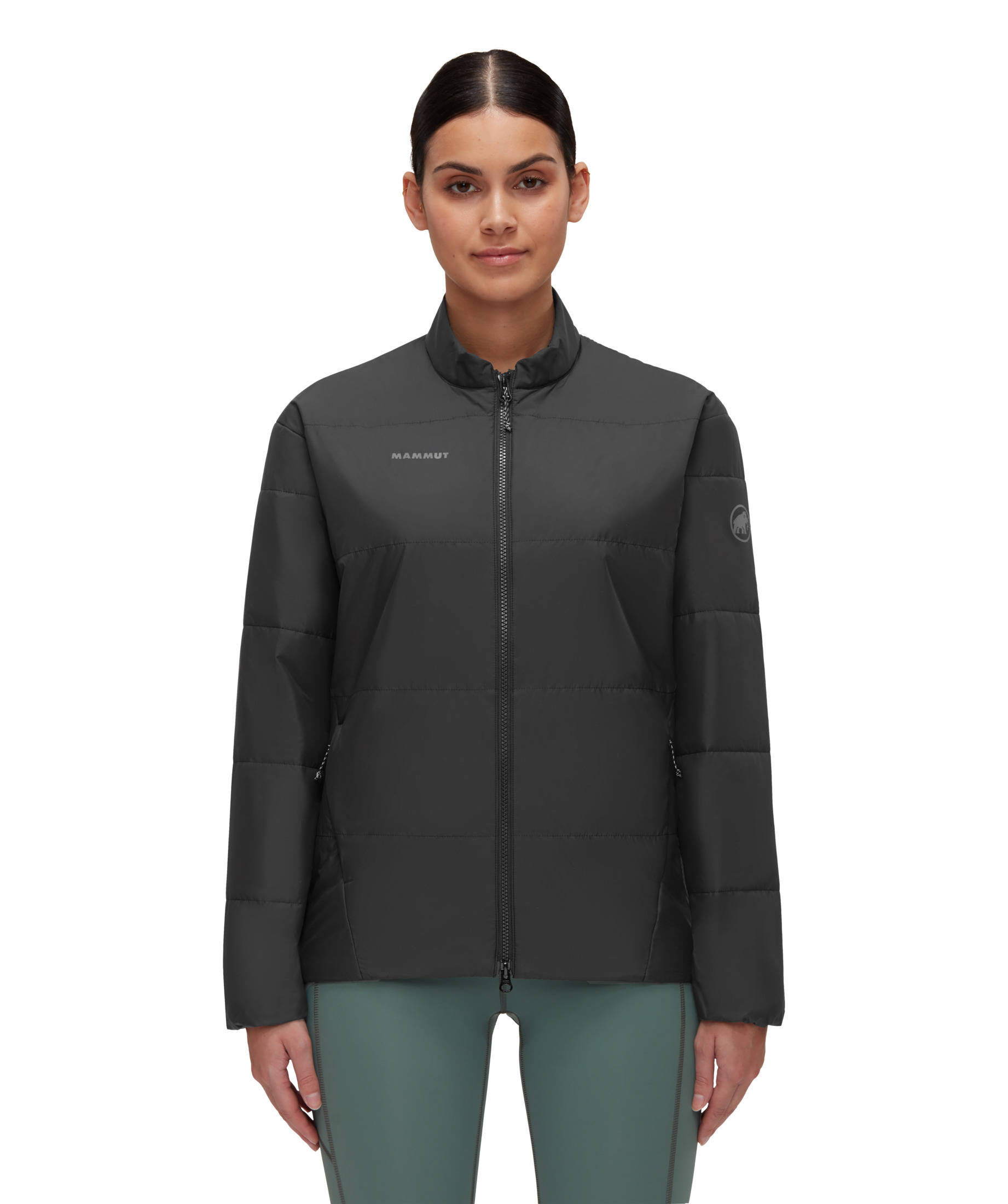 Mammut| Damen Jacke Seon Light IN