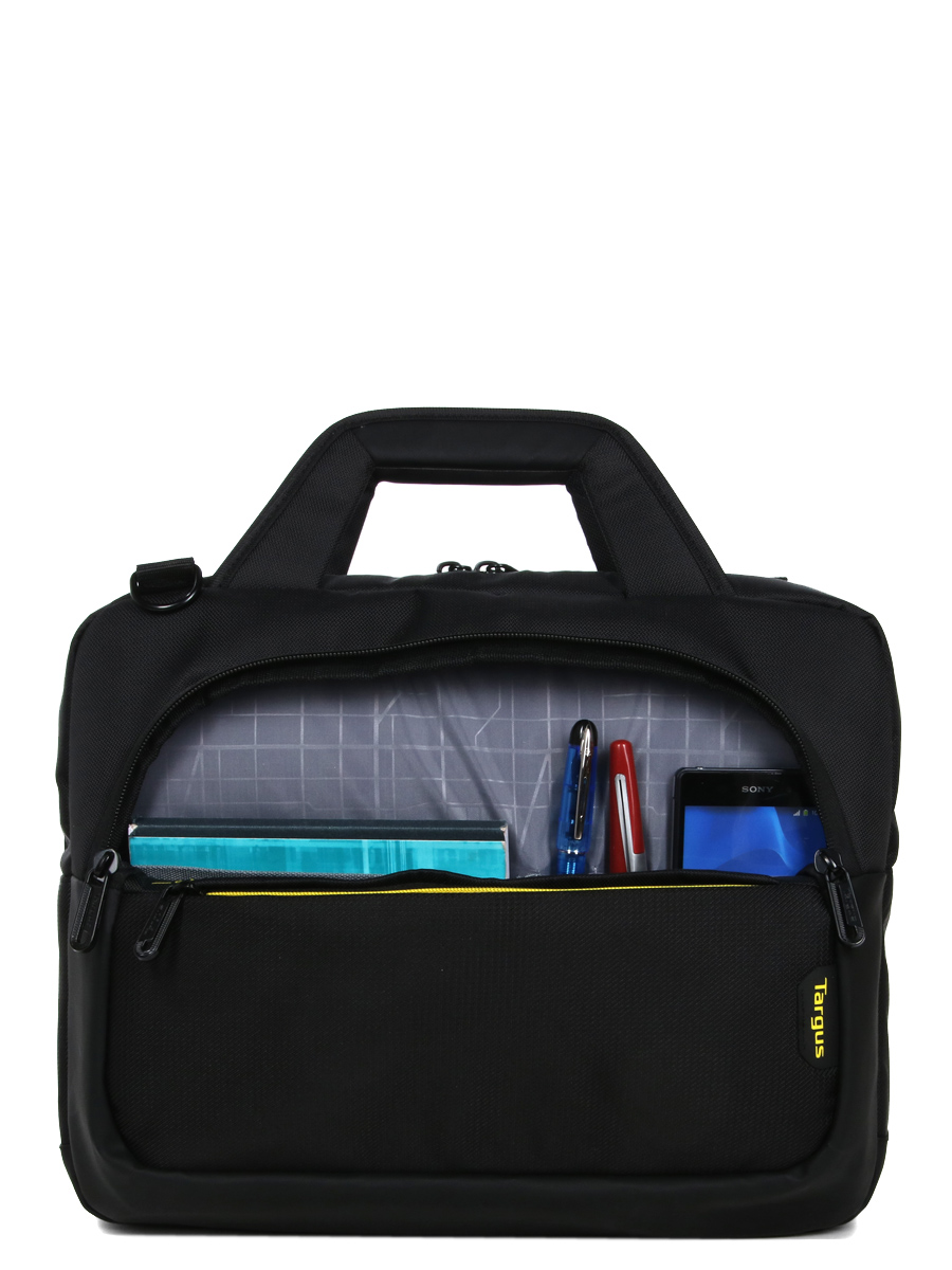 Sacoche ordinateur Targus City Gear 14 pouces
