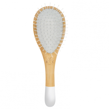Bachca Petite Brosse démêlage et volume