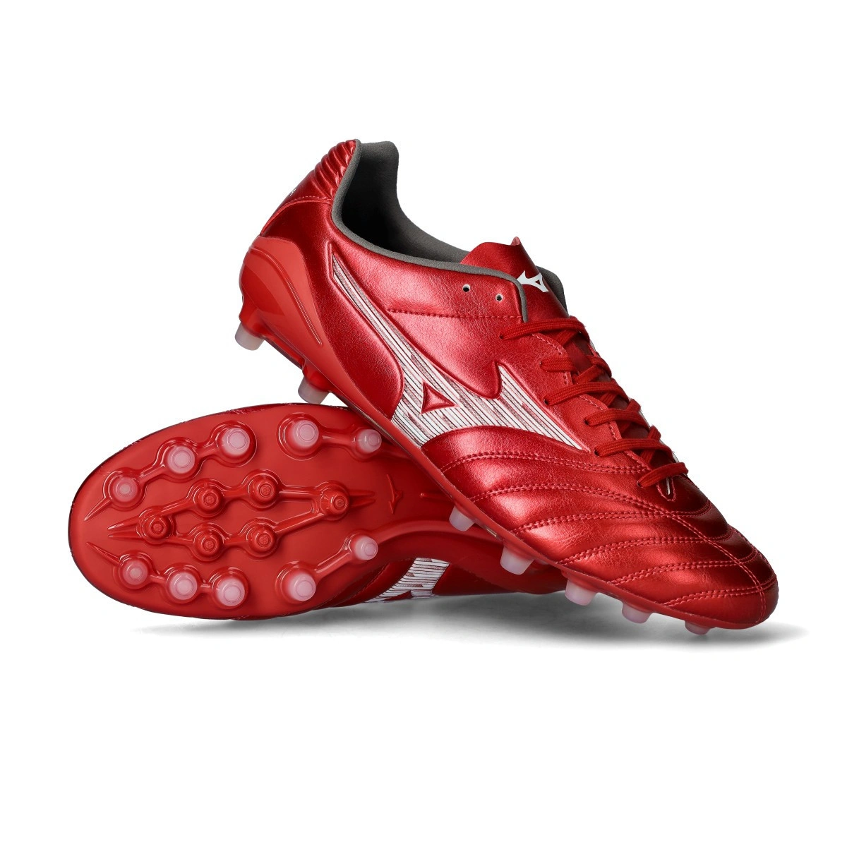 Chuteira Mizuno Monarcida Neo III Pro AG