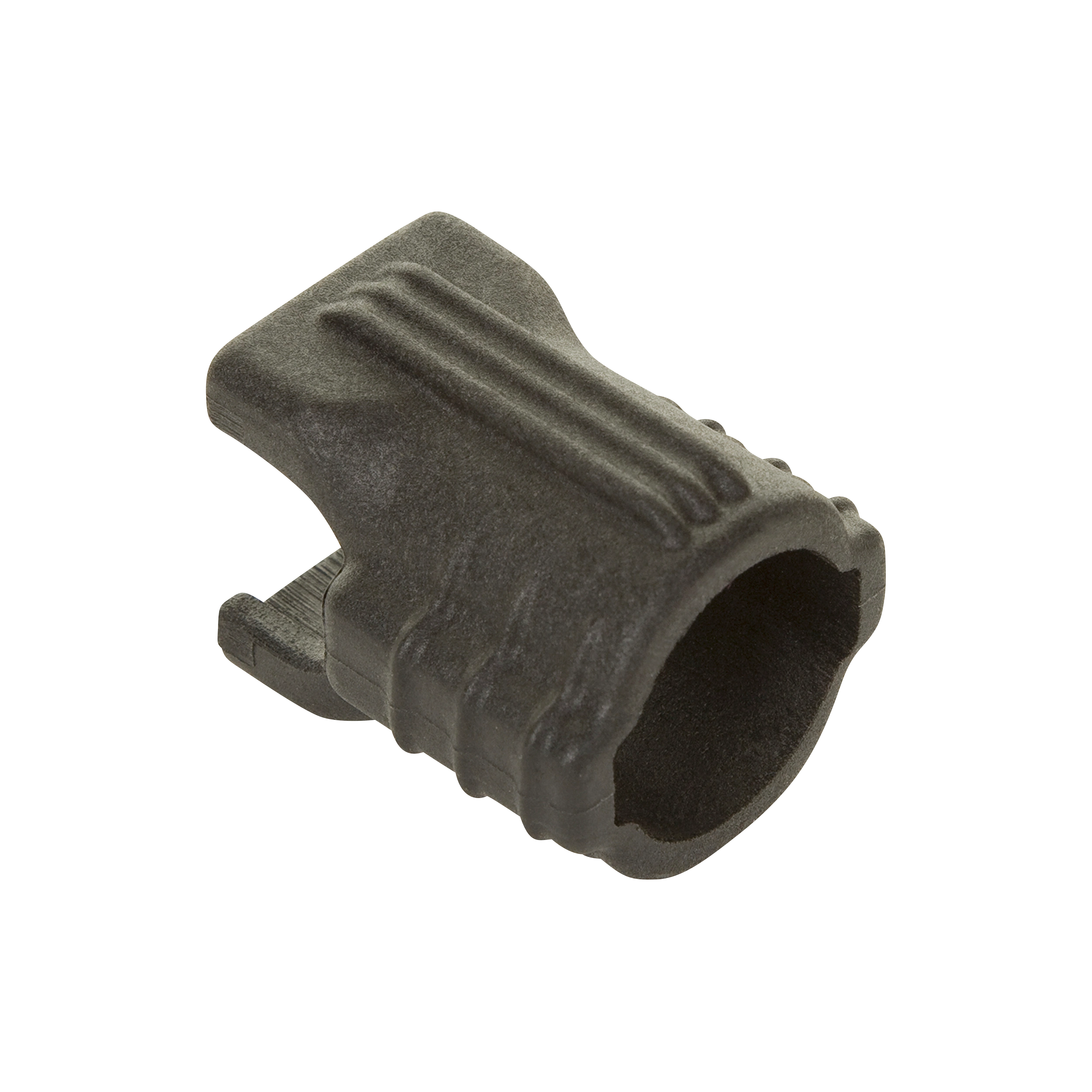 Case to Adjustable C-Clips Black