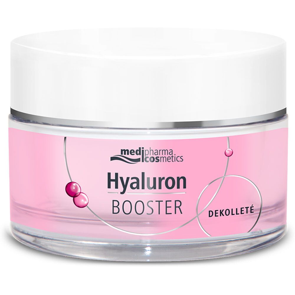 Hyaluron BOOSTER DEKOLLETÉ
