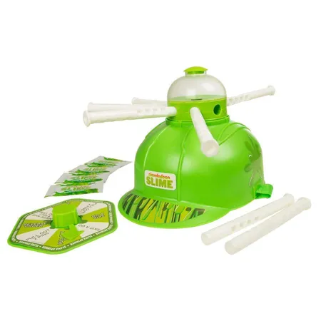 Sambro Nickelodeon Slime Soaker