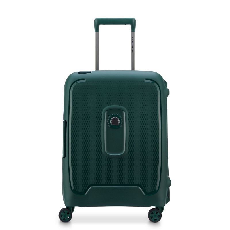 Moncey Cabine Slim - Valise à roulettes