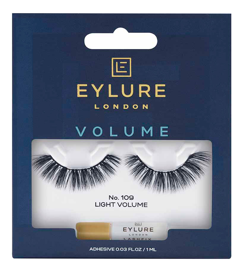 Eylure Volume 109 - 1 stk.