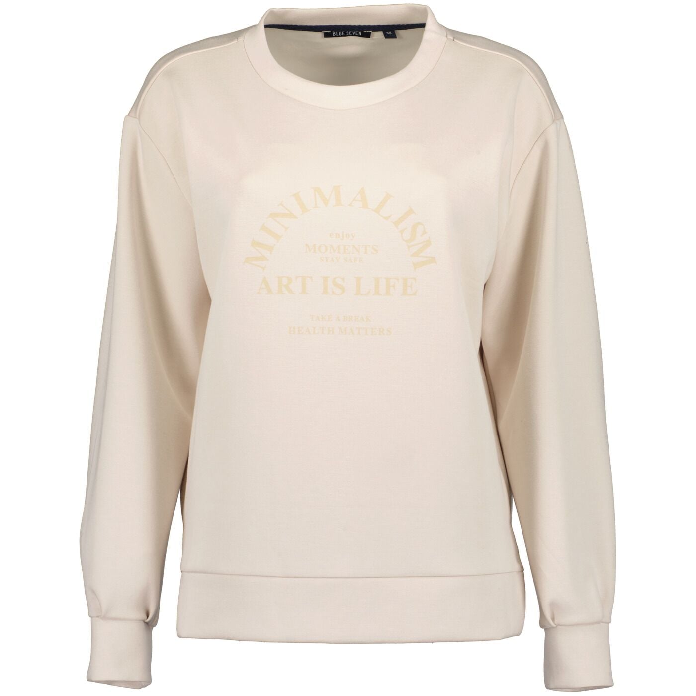 Blue SevenBlue Seven Pullover «Silke»