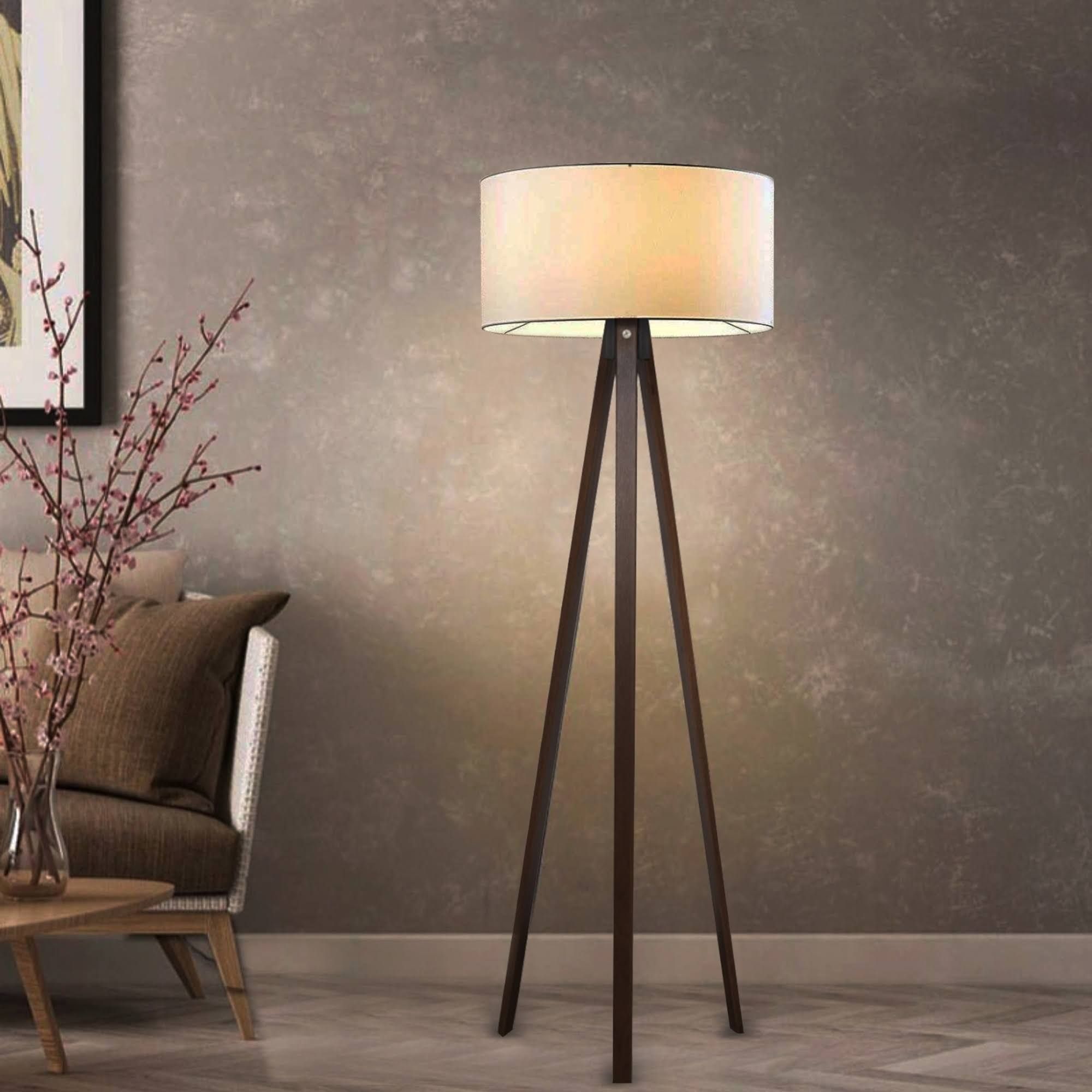 lux.pro Stehlampe