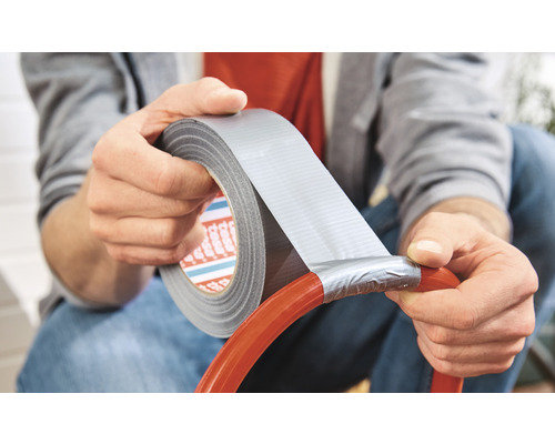 tesa extra power universele reparatietape wit 50m x 50mm