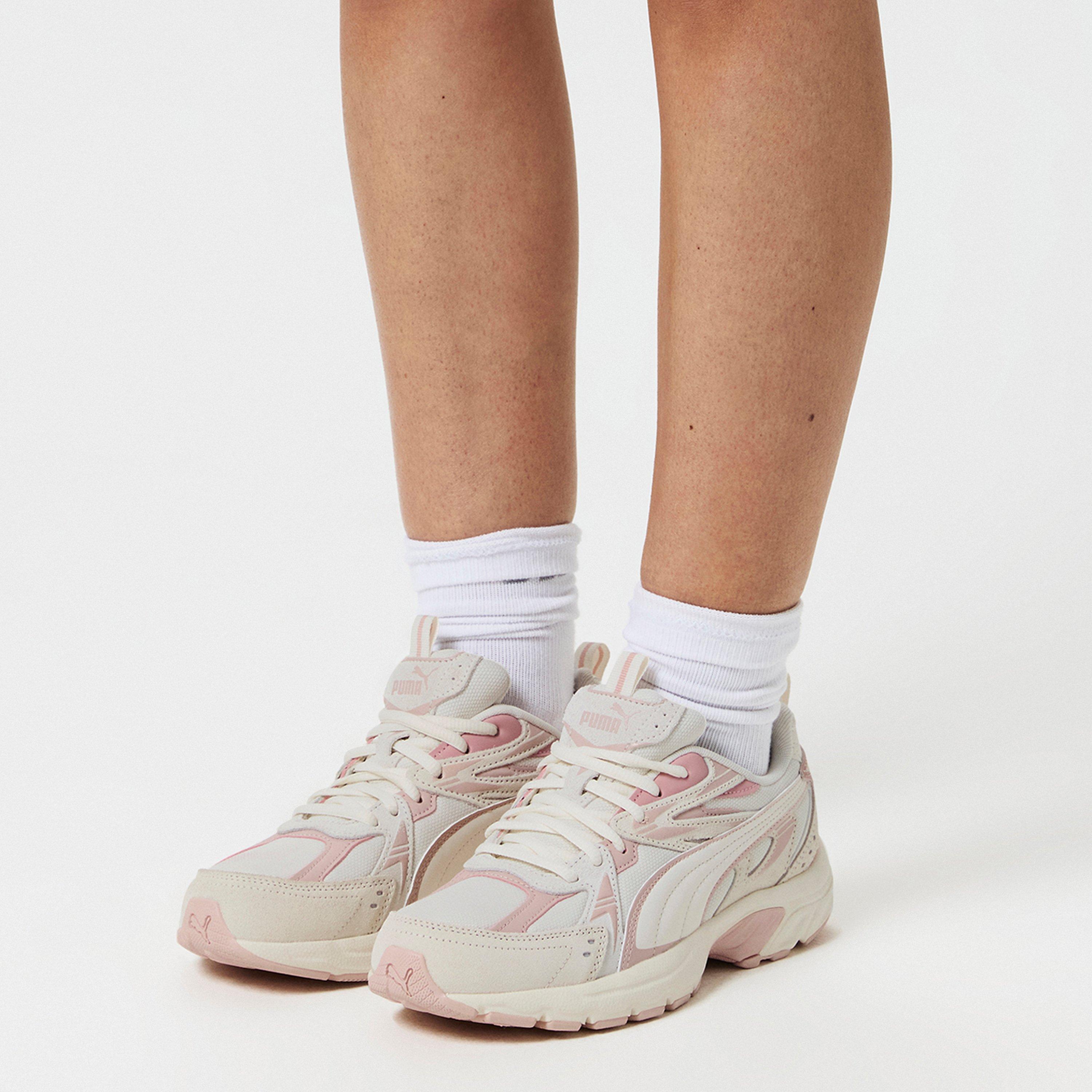 Puma Milenio Tech Suede