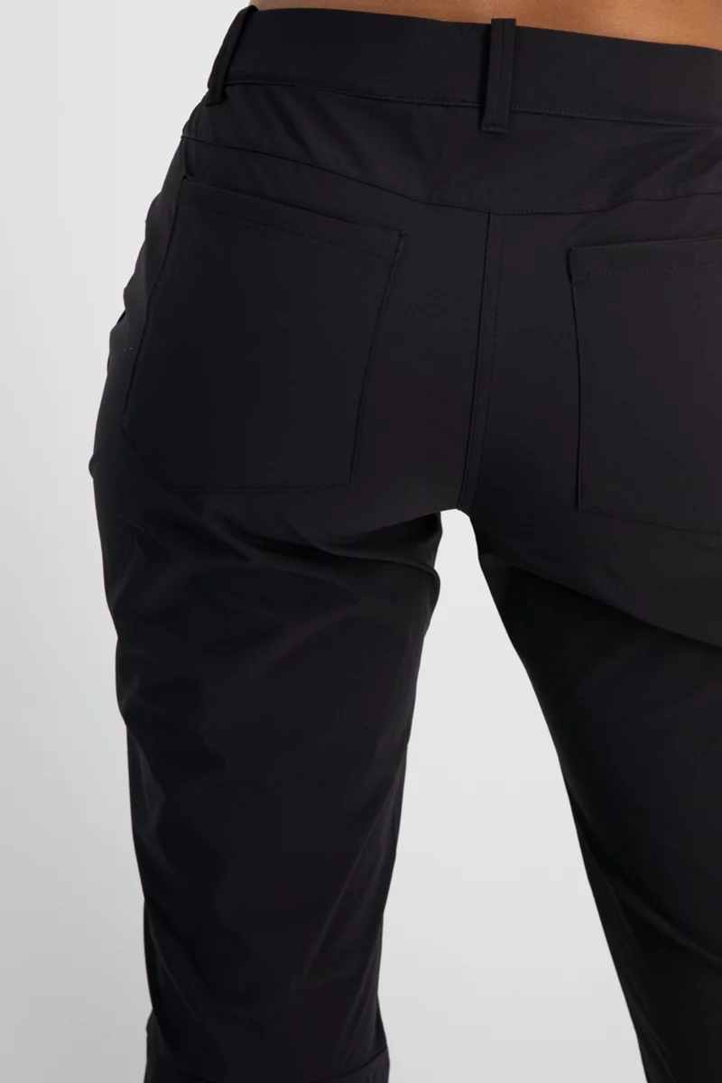 MAMMUT Runbold Langgrösse Damen Wanderhose