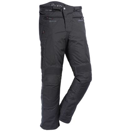 Pantalon Dane NYBORG AIR GORE-TEX - Noir
