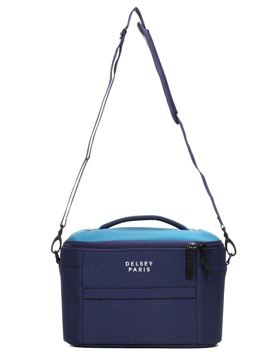 Vanity case Delsey Brochant 3 - 31.5 cm