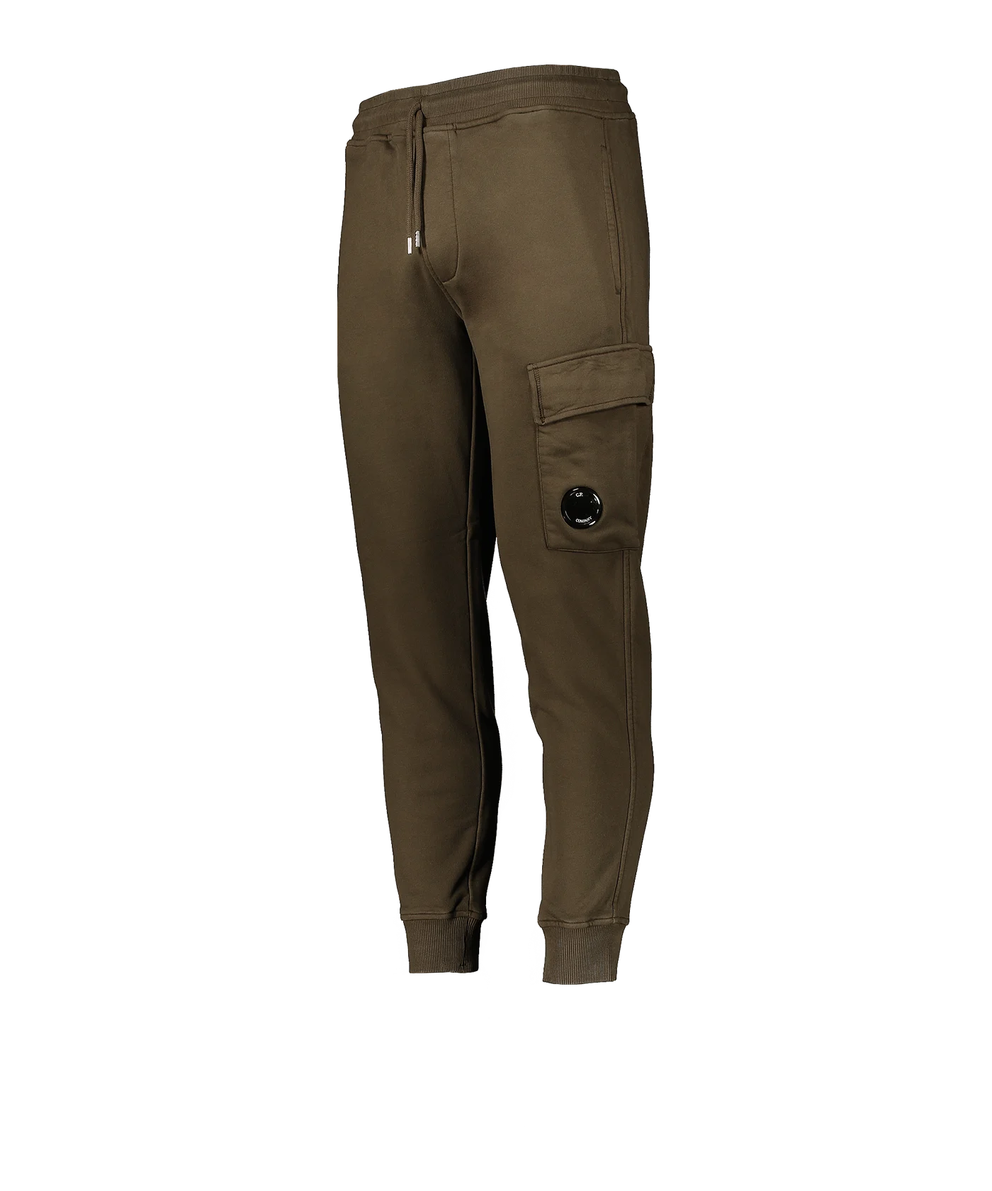 C.P. Company Cargo Hose Grün