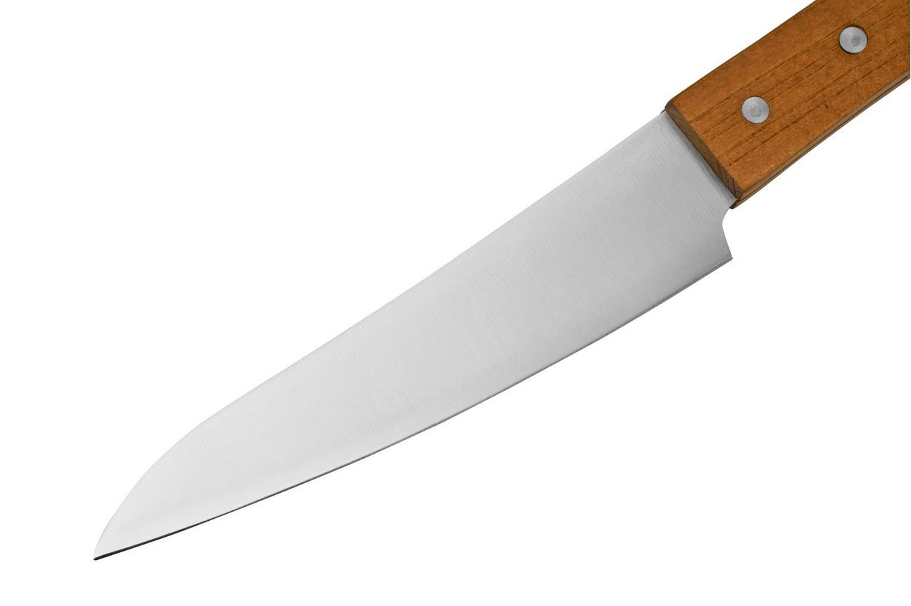 Shizu Hamono Morinoki SM-4002 petty officemes, 12 cm