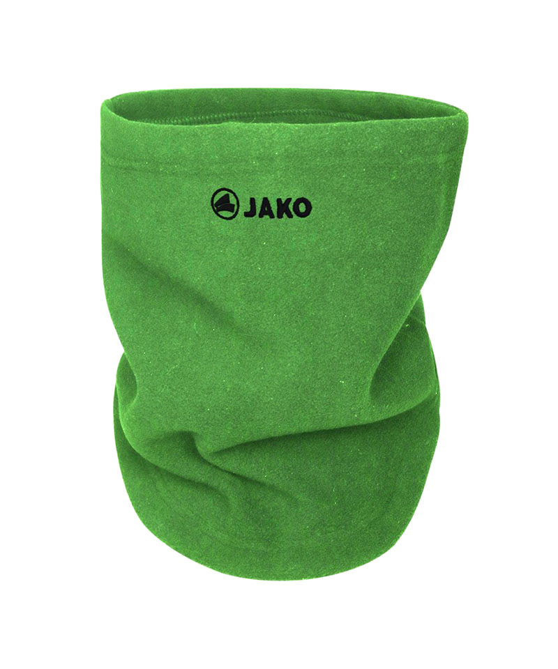JAKO Neckwarmer Schlauchschal Gesichtsmaske F22