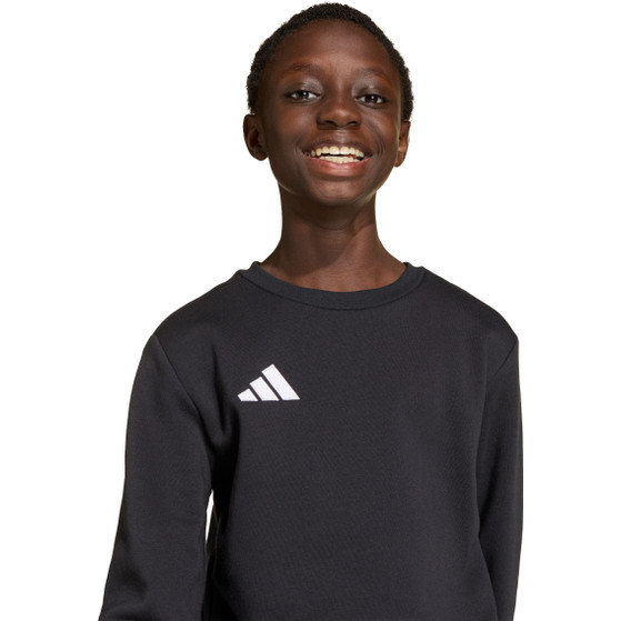 adidas Entrada 26 Sweat Trainingspak Kids