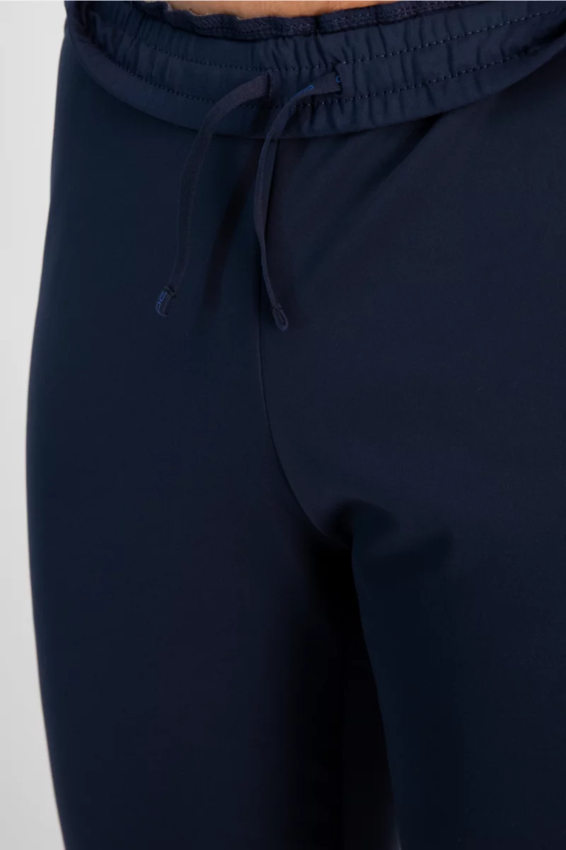 Odlo Brensholmen Warm Damen Langlaufhose