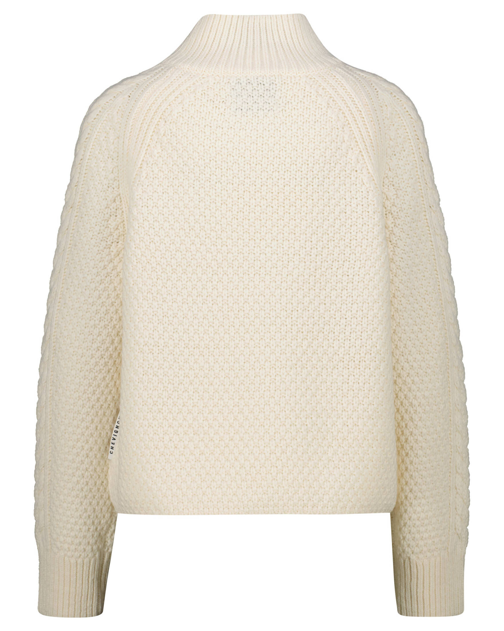 Marc O'Polo| Damen Strickpullover MOP X CHEVIGNON