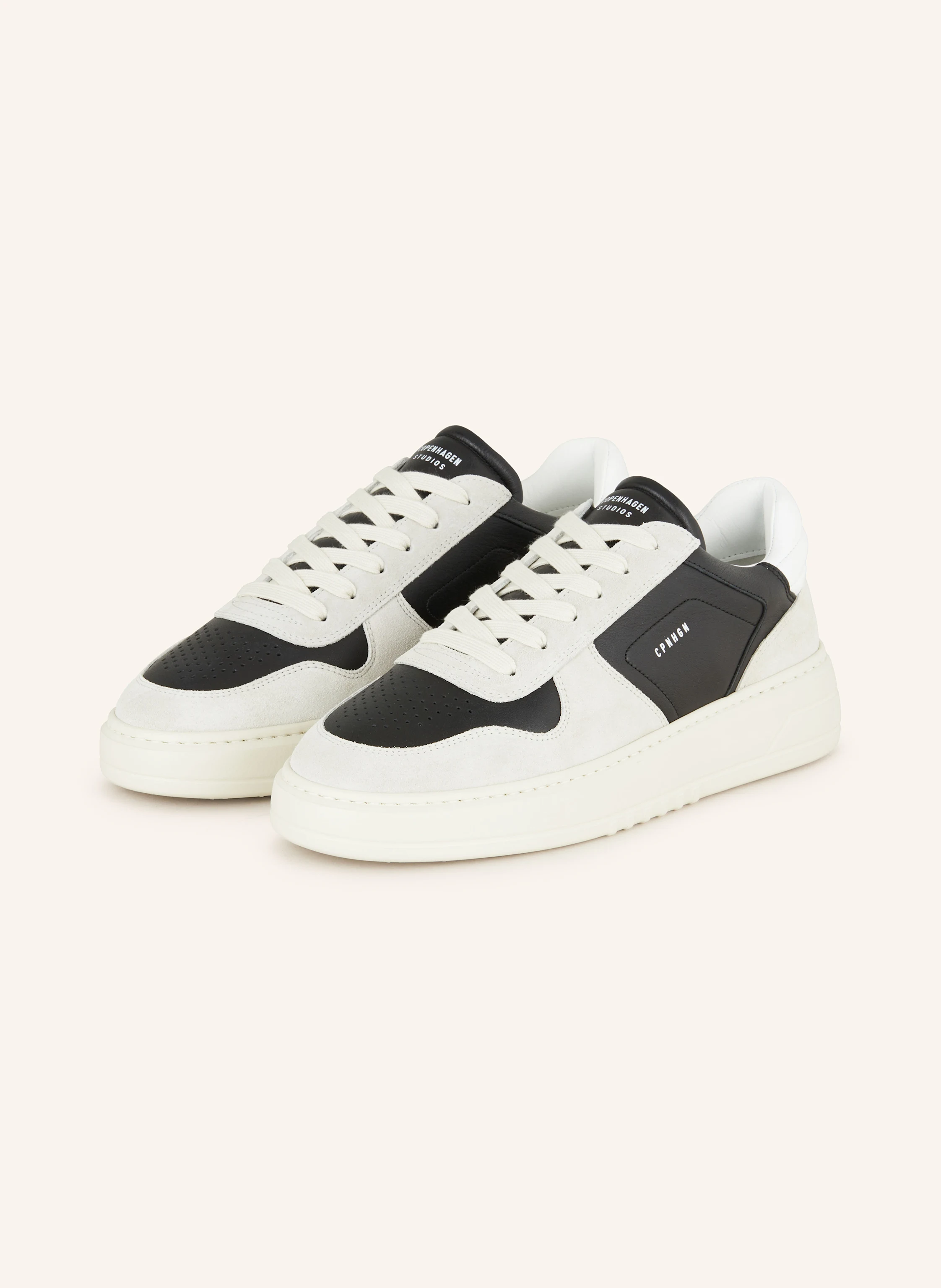COPENHAGEN Sneaker CPH75M