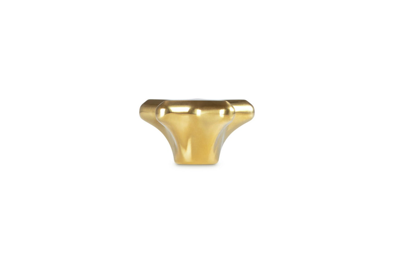 LE CREUSET Deckelknauf Stern