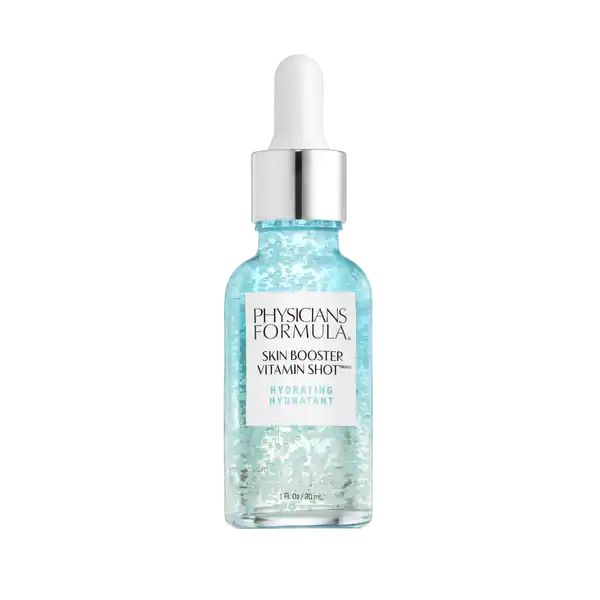 Skin Booster Vitamin Shot Hydrating