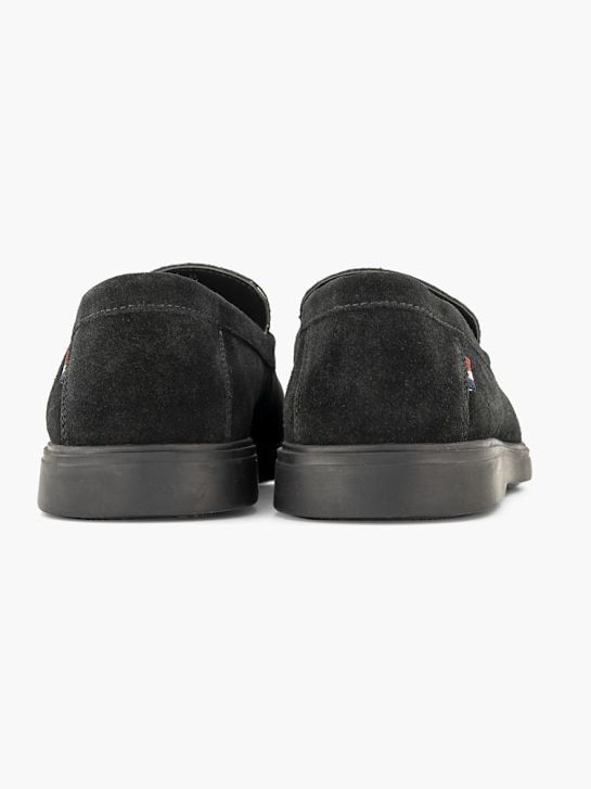 Memphis One Mocassin