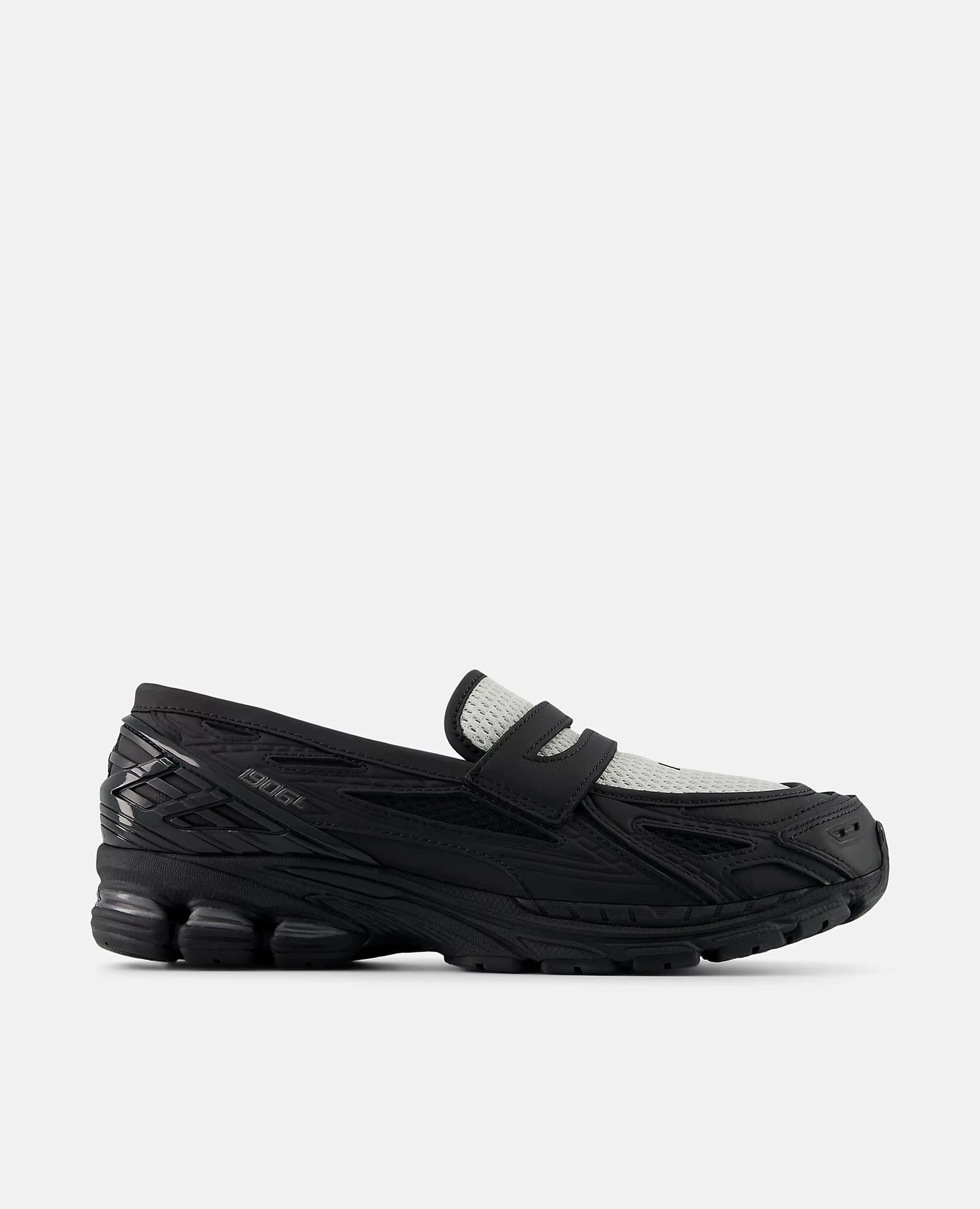 New Balance U1906L ''Black Angora''