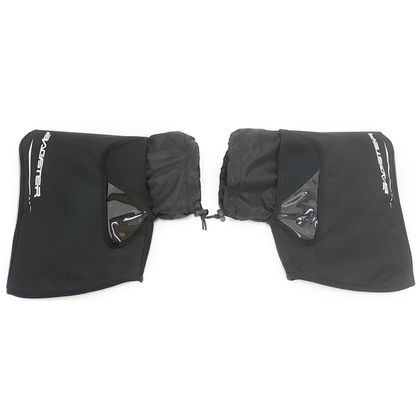 Manchon Bagster FIRST Universel - Noir