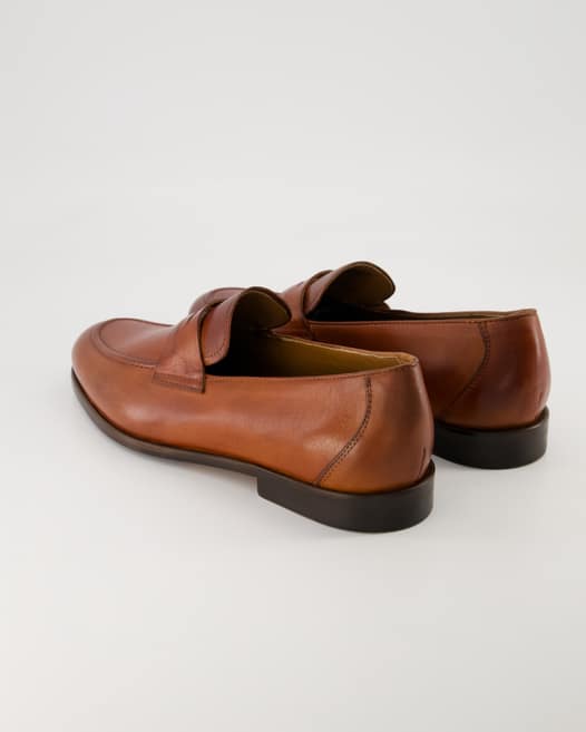 Konstantin Starke M705 Slipper in Braun