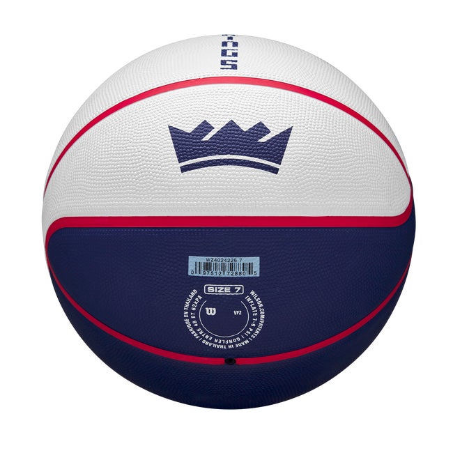 2023-2024 NBA Team City Edition Icon Basketball
