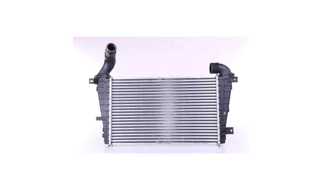 Intercooler