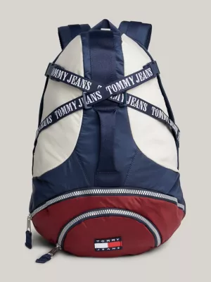 Mochila Heritage Elevated Recycled