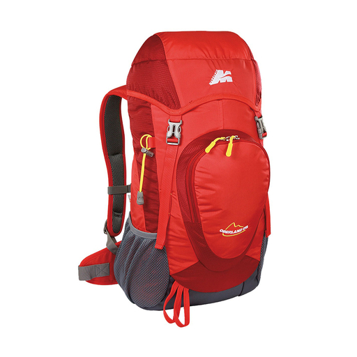 Mochila Marsupio Oberland 28L para Trekking e Montanha