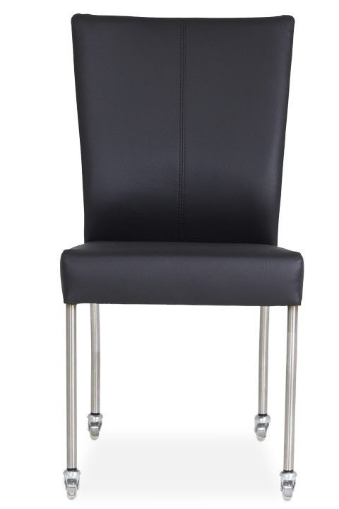 Eetkamerstoel  Wij  B56 x D59 x H91 cm