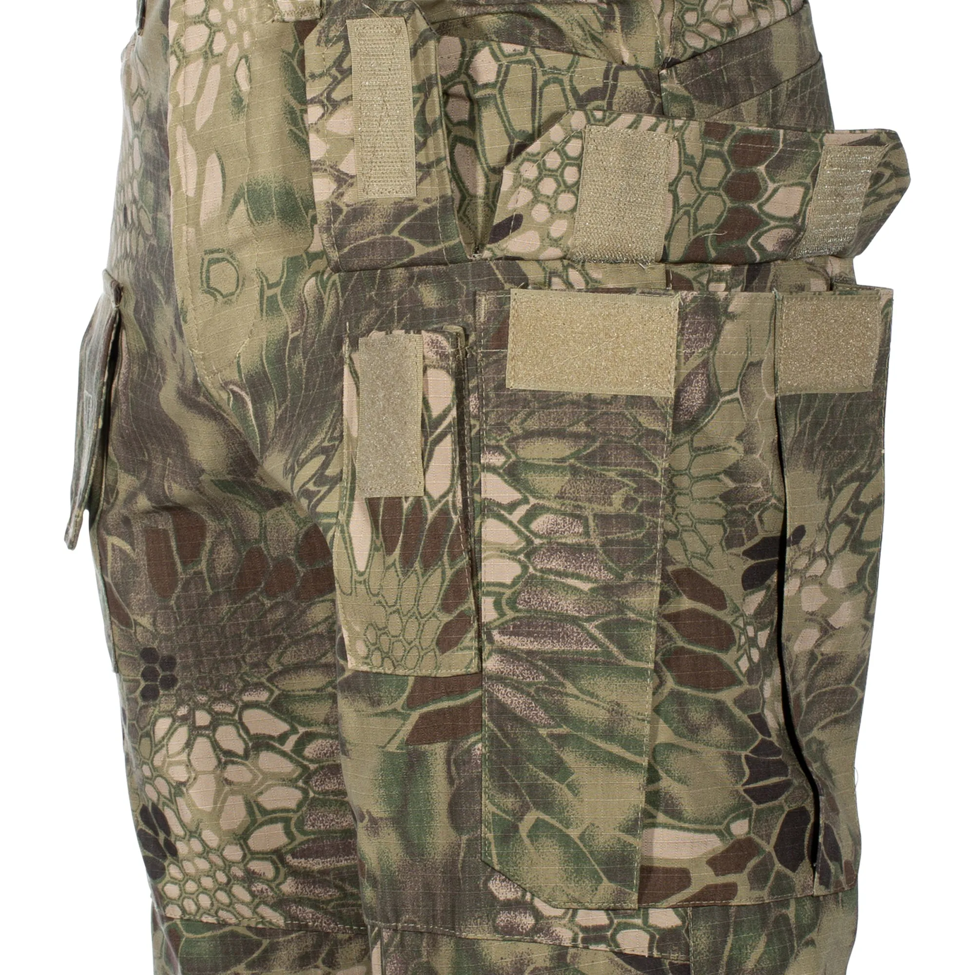 MFH -  MFH Einsatzhose Mission snake FG