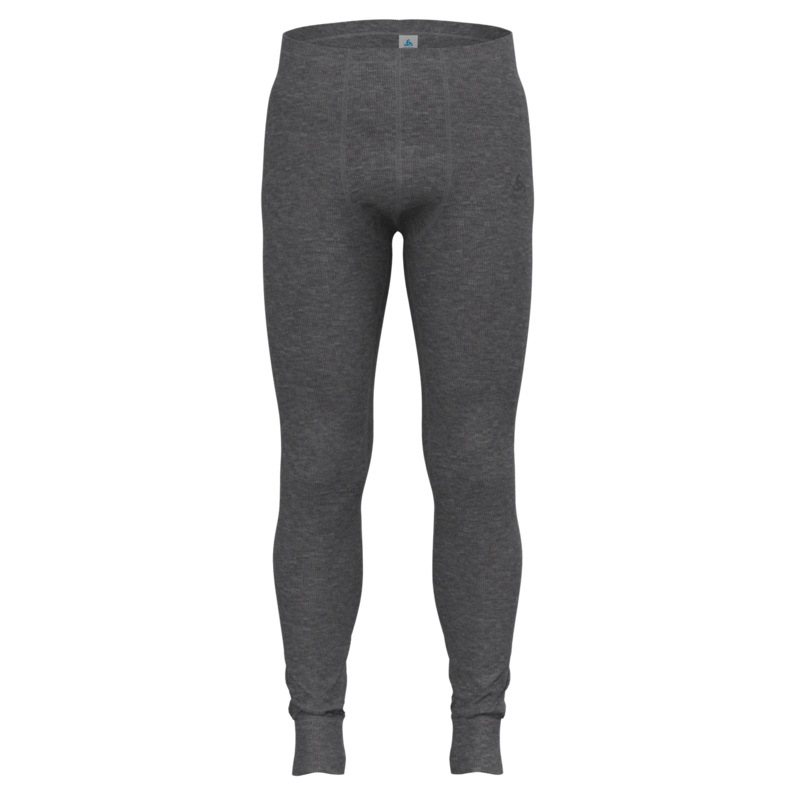 Odlo Herren Long Active Warm Eco Hose
