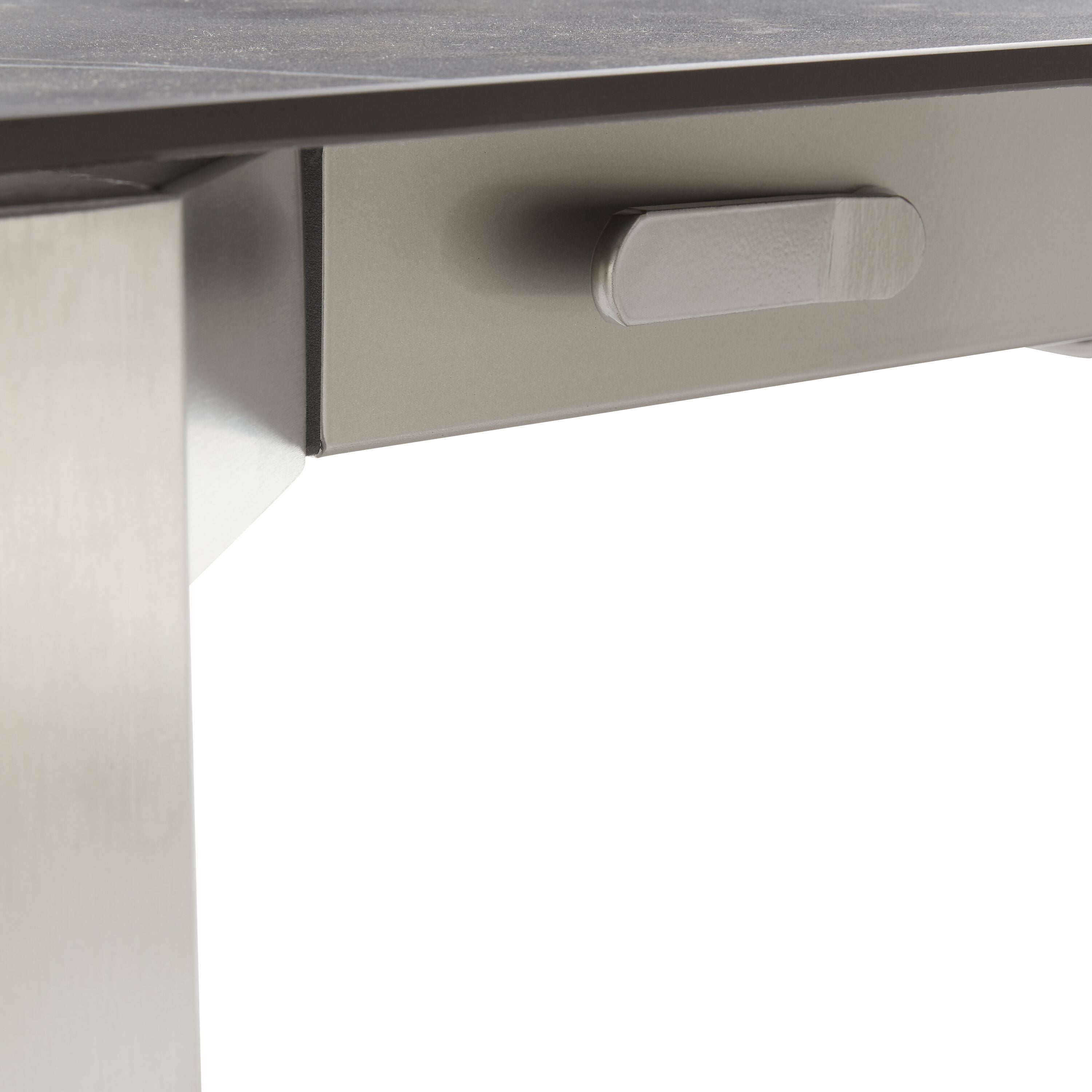 MALO Ausziehtisch - KELYA / B: 150.0 cm x T: 90.0 cm x H: 75.0 cm