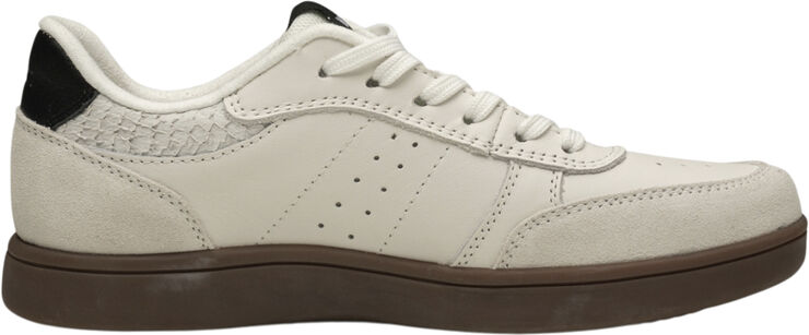 Woden Bjork Mix Blanc de blanc/black