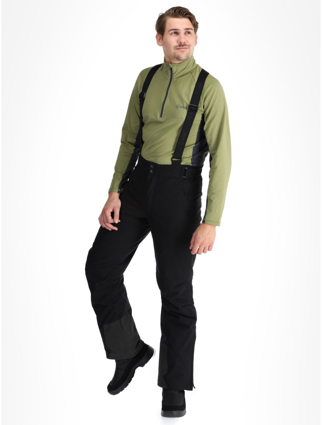 MIMAS skibroek heren