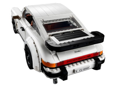 LEGO Porsche 911 (10295)