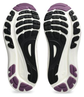 Chaussures Running Asics Gel-Kayano 31 Noir/Argent Femme