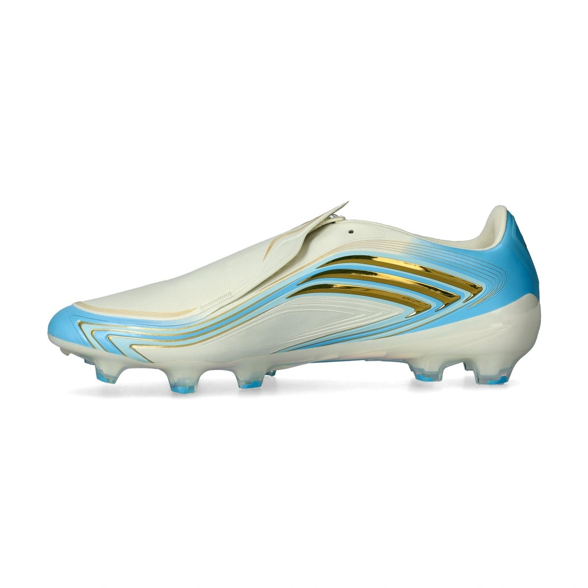 Chuteira adidas F50 Messi Elite FG