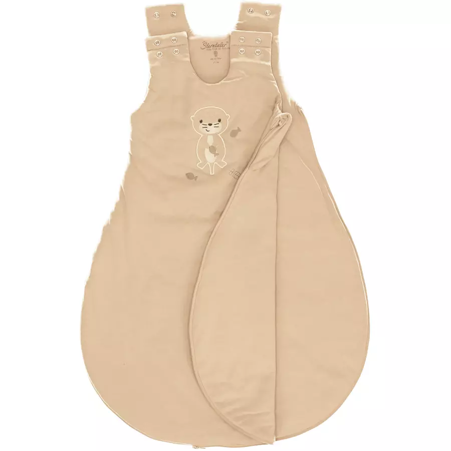 Sterntaler Baby-Schlafsack Otti