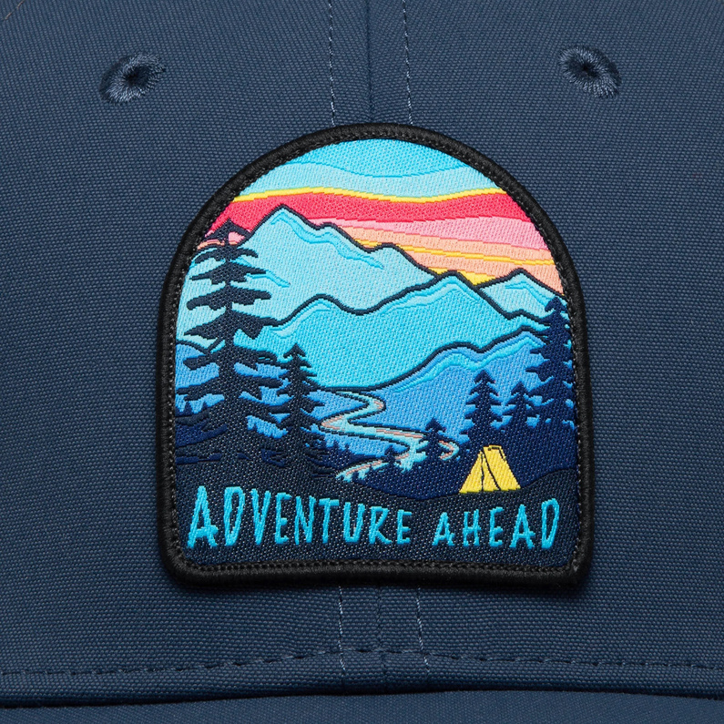 Sunday Afternoons Kinder Feel Good Trucker Cap