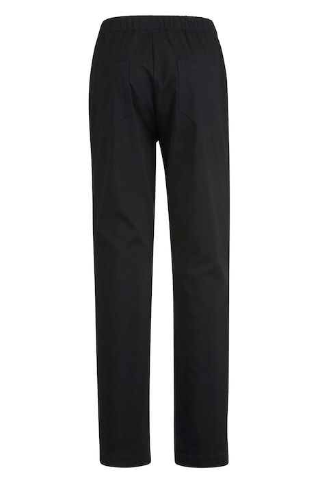 Joggpants, Bein-Print, Elastikbund