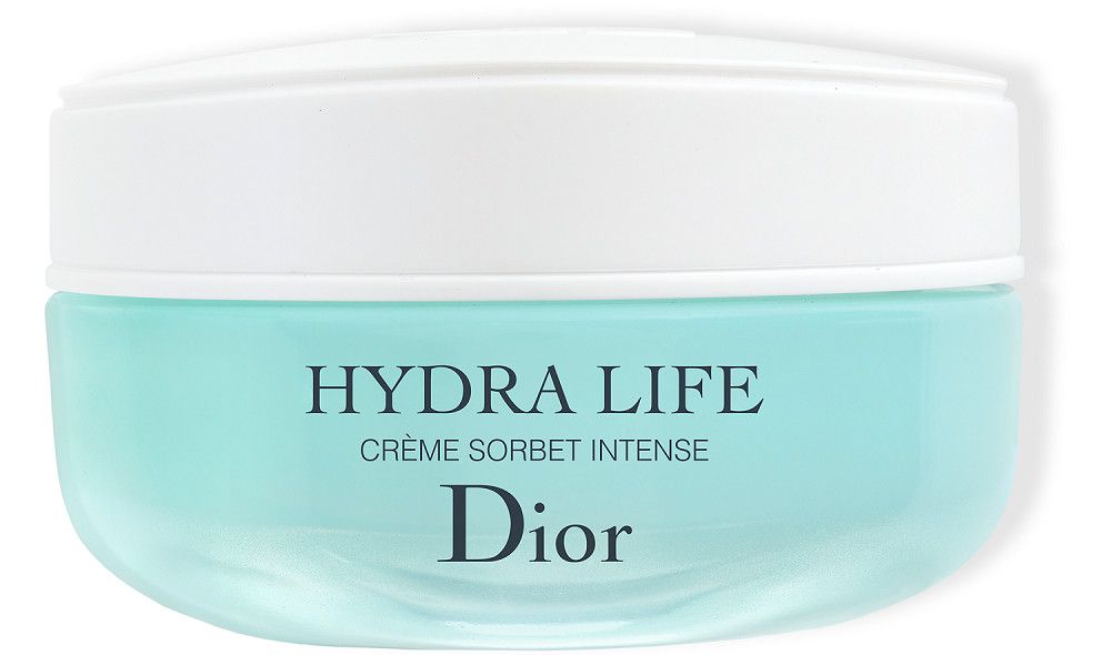 DIOR HYDRA LIFE Crème Sorbet Intense Crema Hidratante Hidratantes y nutritivas lujo