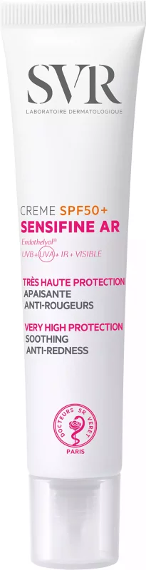 Sensifine AR Creme SPF50+ - 40ml
